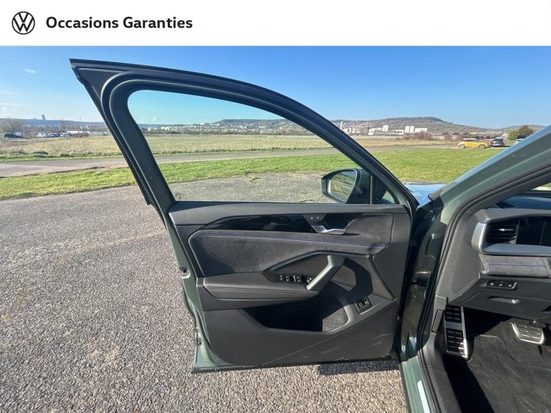 Voitures occasions VOLKSWAGEN Tayron R-Line Edition Nancy