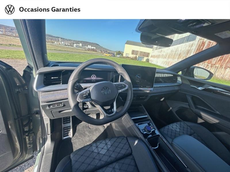 Voitures occasions VOLKSWAGEN Tayron R-Line Edition Nancy