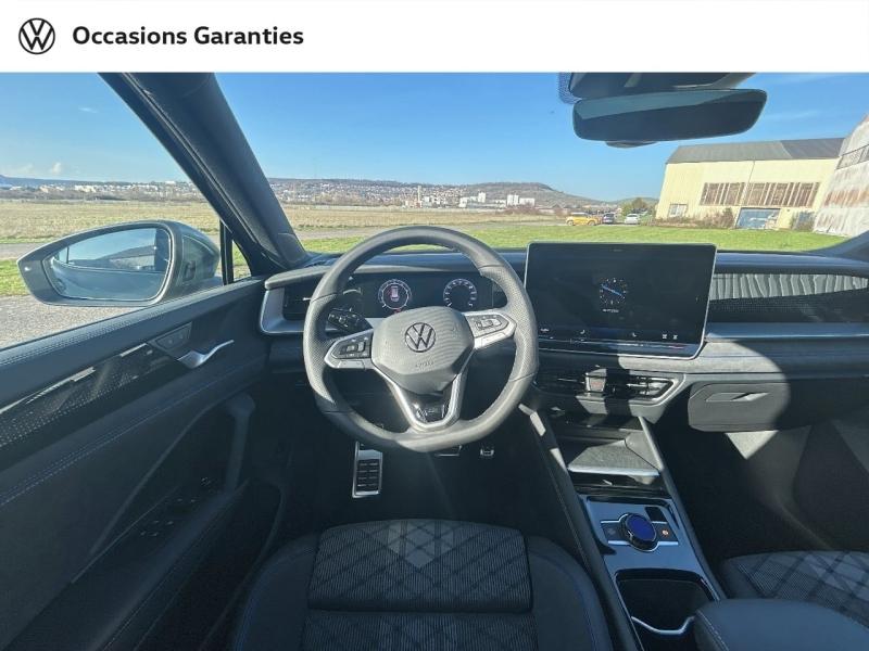Voitures occasions VOLKSWAGEN Tayron R-Line Edition Metz