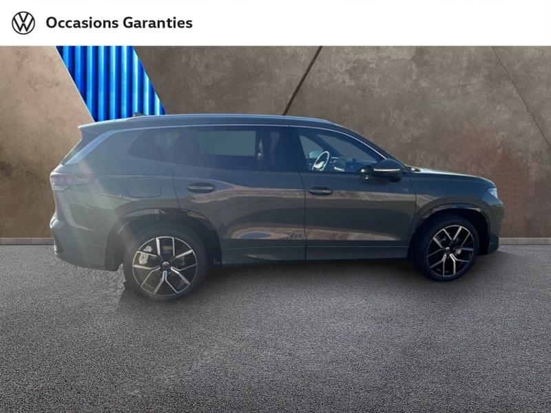 Voitures occasions VOLKSWAGEN Tayron R-Line Edition Nancy