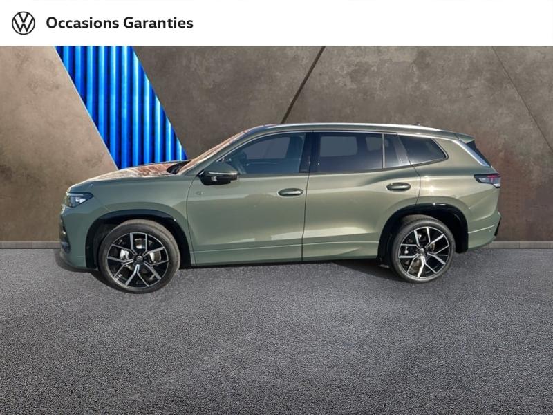 Voitures occasions VOLKSWAGEN Tayron R-Line Edition Nancy