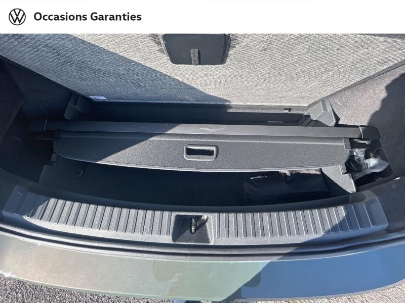 Voitures occasions VOLKSWAGEN Tayron R-Line Edition Nancy