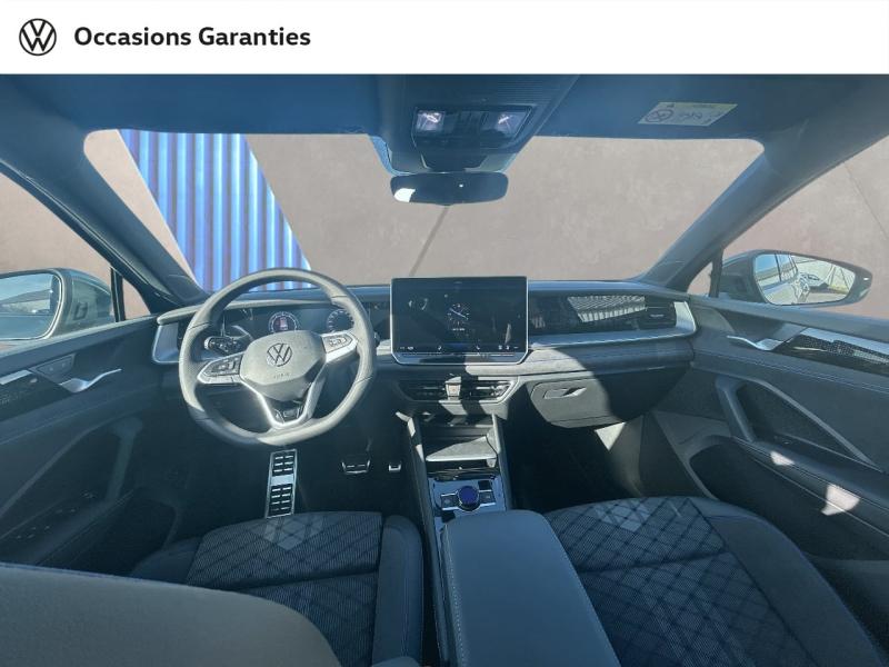 Voitures occasions VOLKSWAGEN Tayron R-Line Edition Nancy