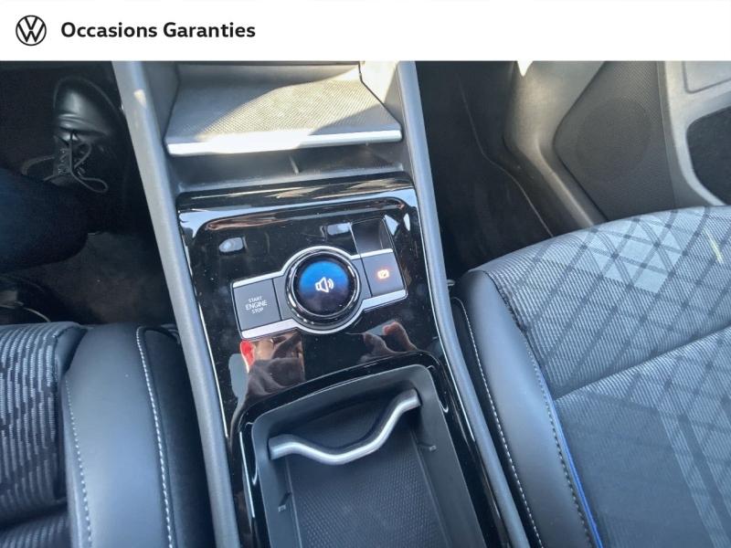 Voitures occasions VOLKSWAGEN Tayron R-Line Edition Nancy