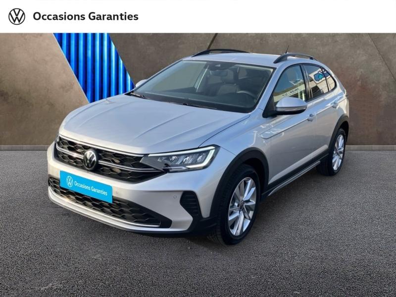 Voitures occasions VOLKSWAGEN TAIGO VW Edition Nancy