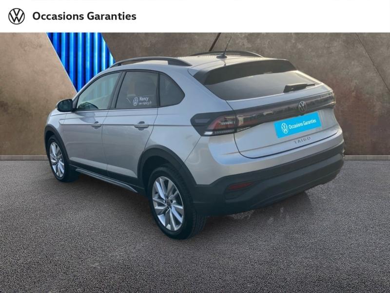 Voitures occasions VOLKSWAGEN TAIGO VW Edition Nancy