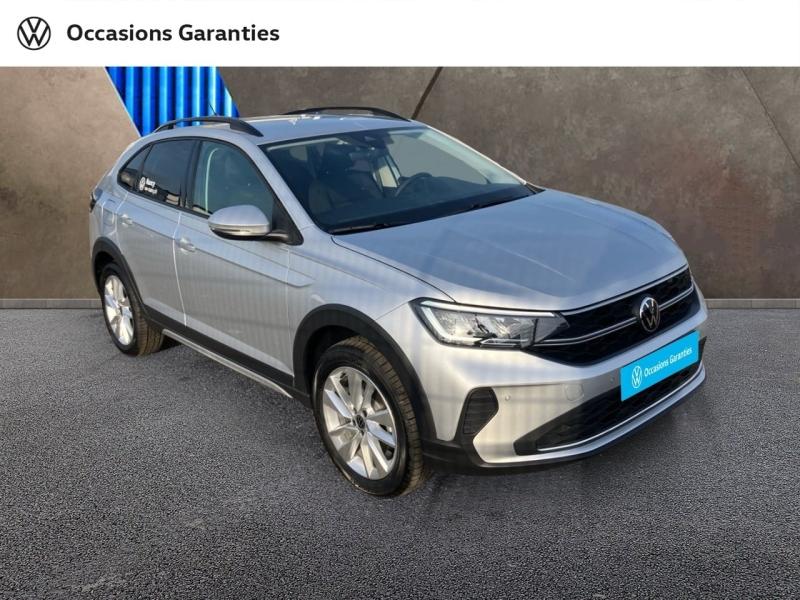 Voitures occasions VOLKSWAGEN TAIGO VW Edition Nancy