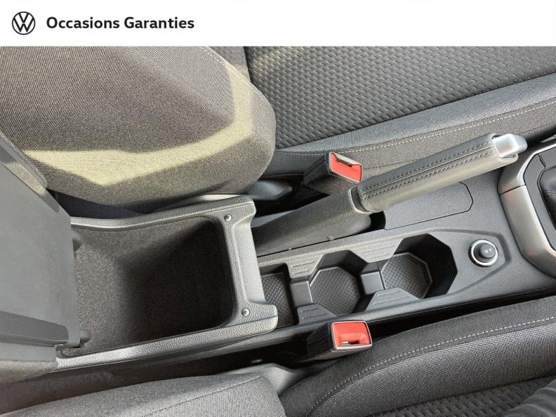 Voitures occasions VOLKSWAGEN TAIGO VW Edition Nancy