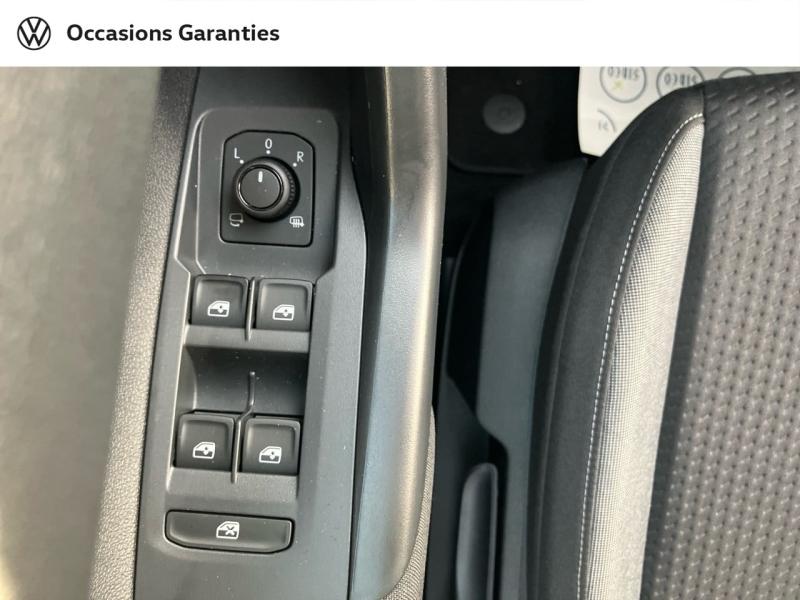 Voitures occasions VOLKSWAGEN TAIGO VW Edition Nancy