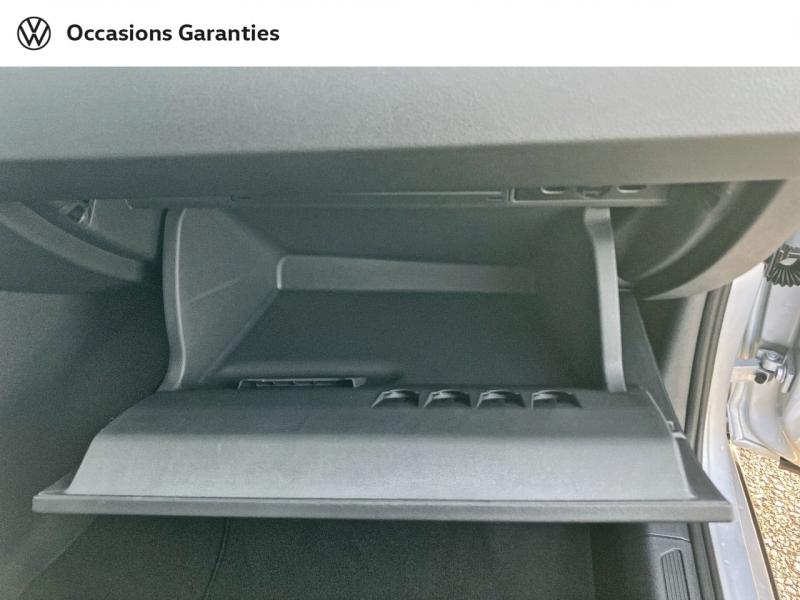 Voitures occasions VOLKSWAGEN TAIGO VW Edition Nancy