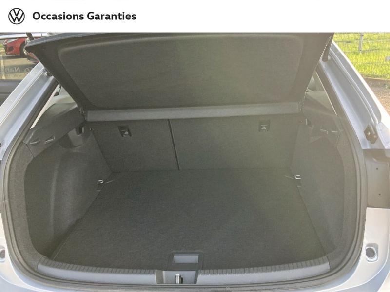 Voitures occasions VOLKSWAGEN TAIGO VW Edition Nancy