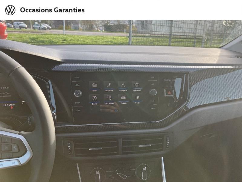Voitures occasions VOLKSWAGEN TAIGO VW Edition Nancy