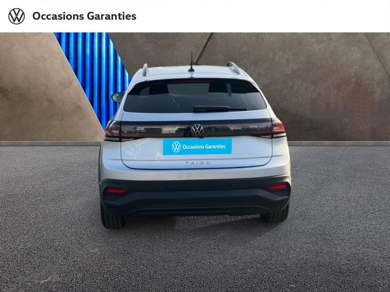 Voitures occasions VOLKSWAGEN TAIGO VW Edition Metz