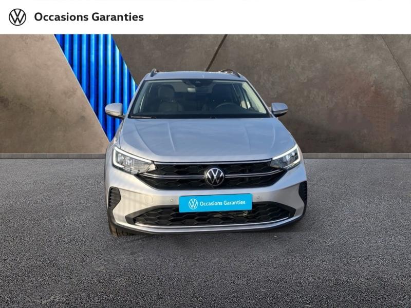 Voitures occasions VOLKSWAGEN TAIGO VW Edition Nancy