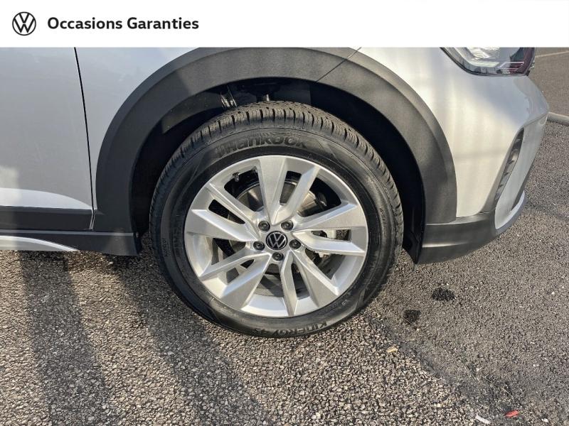 Voitures occasions VOLKSWAGEN TAIGO VW Edition Nancy