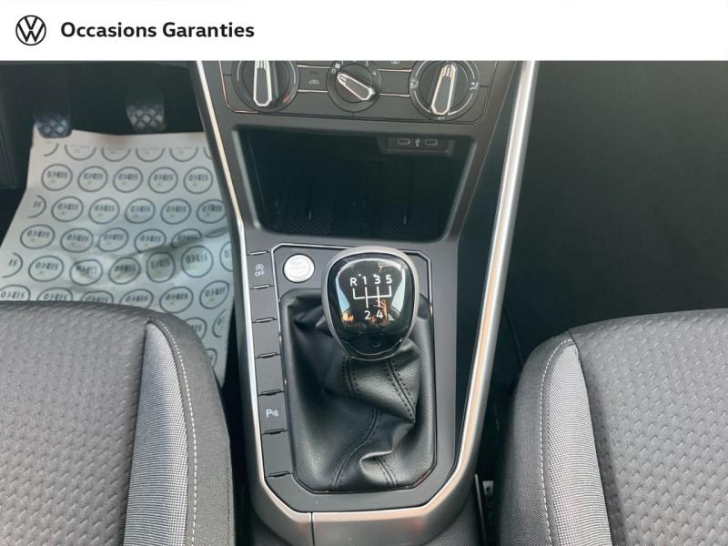 Voitures occasions VOLKSWAGEN TAIGO VW Edition Metz