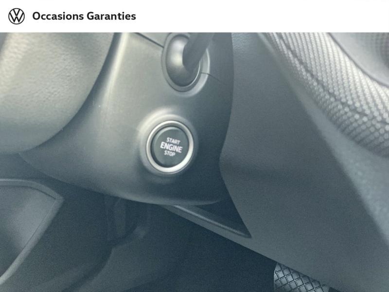 Voitures occasions VOLKSWAGEN TAIGO VW Edition Nancy