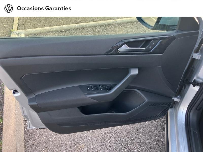 Voitures occasions VOLKSWAGEN TAIGO VW Edition Nancy