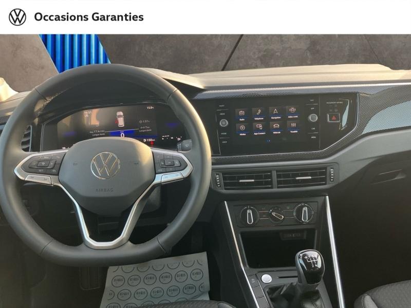 Voitures occasions VOLKSWAGEN TAIGO VW Edition Nancy