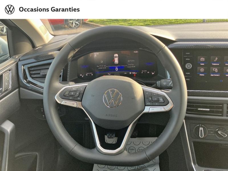 Voitures occasions VOLKSWAGEN TAIGO VW Edition Nancy