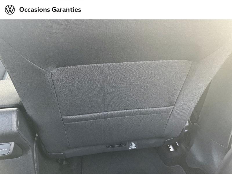 Voitures occasions VOLKSWAGEN TAIGO VW Edition Nancy