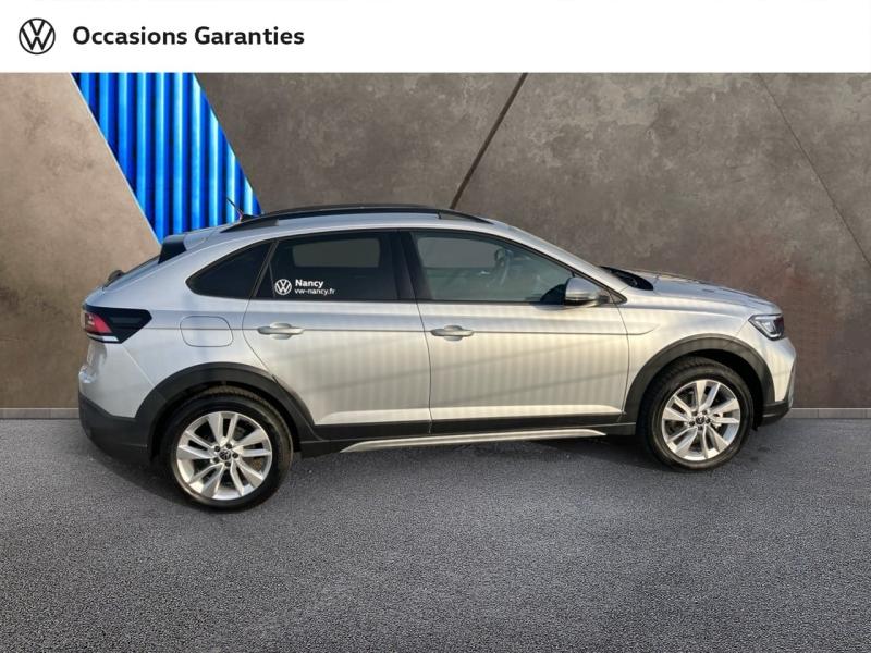 Voitures occasions VOLKSWAGEN TAIGO VW Edition Nancy
