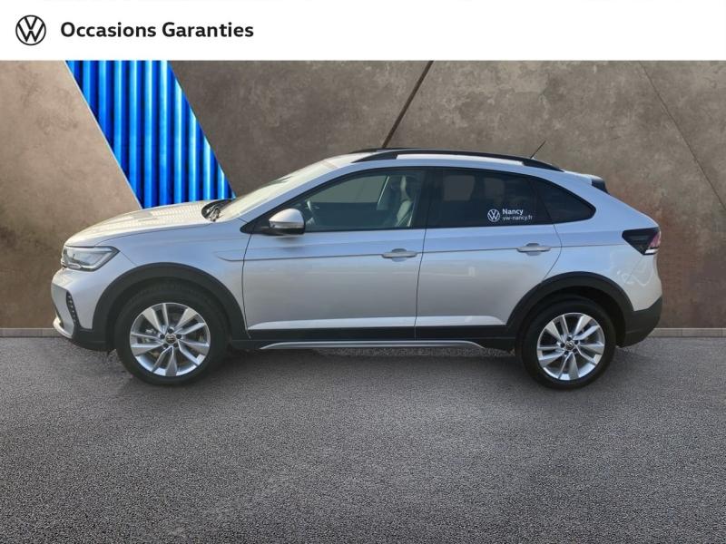 Voitures occasions VOLKSWAGEN TAIGO VW Edition Nancy
