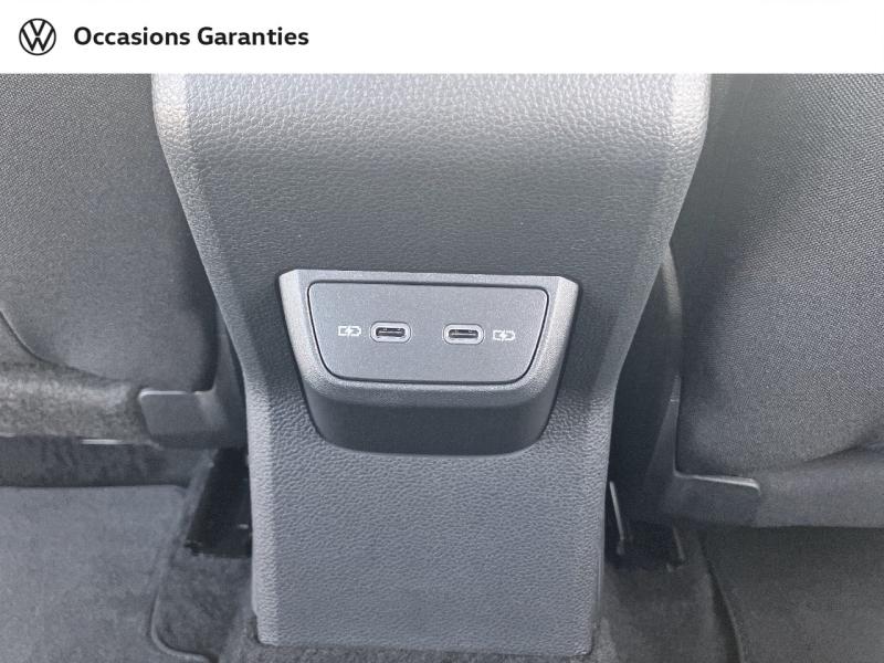 Voitures occasions VOLKSWAGEN TAIGO VW Edition Nancy