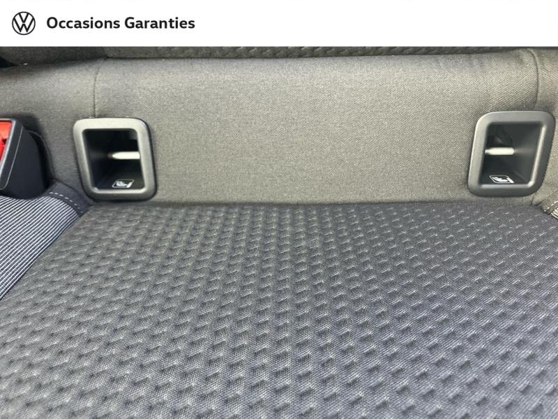 Voitures occasions VOLKSWAGEN TAIGO VW Edition Nancy
