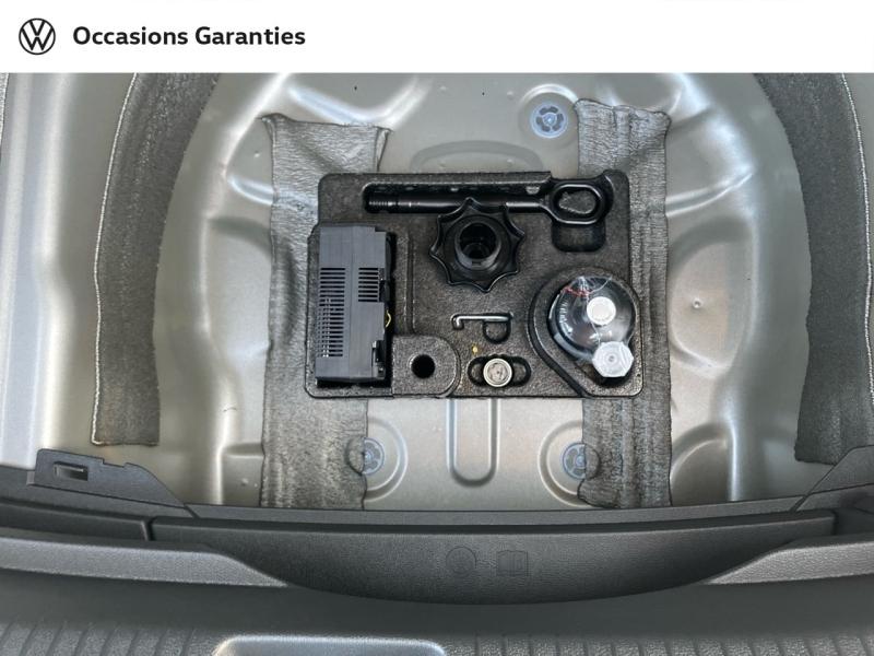 Voitures occasions VOLKSWAGEN TAIGO VW Edition Nancy