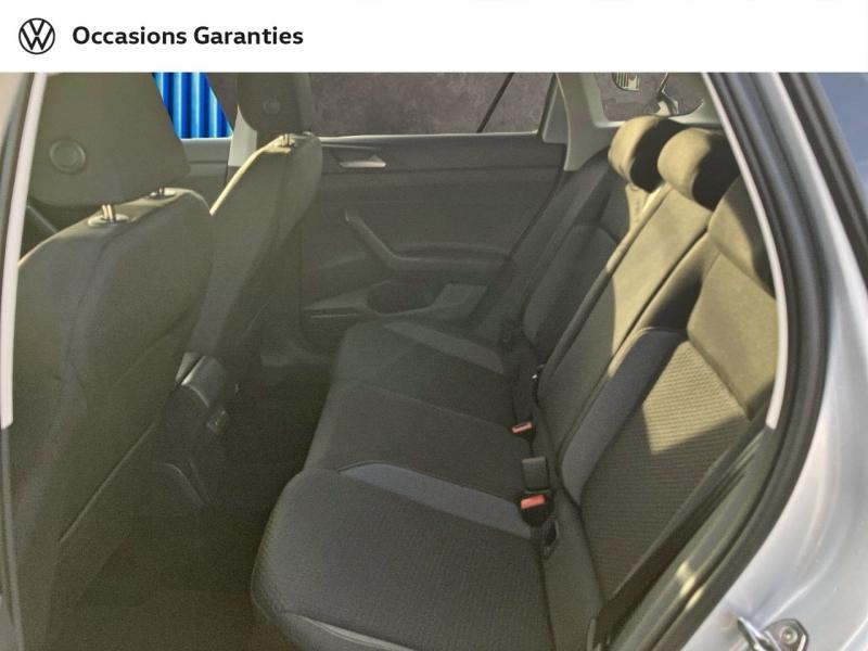 Voitures occasions VOLKSWAGEN TAIGO VW Edition Nancy