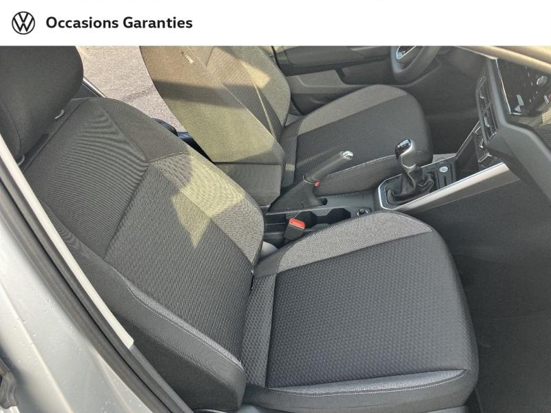 Voitures occasions VOLKSWAGEN TAIGO VW Edition Nancy