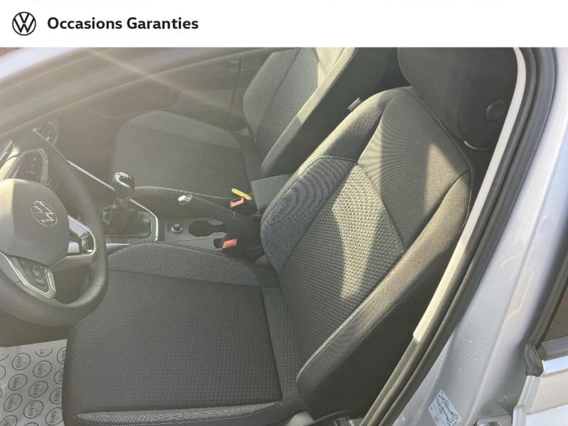 Voitures occasions VOLKSWAGEN TAIGO VW Edition Nancy