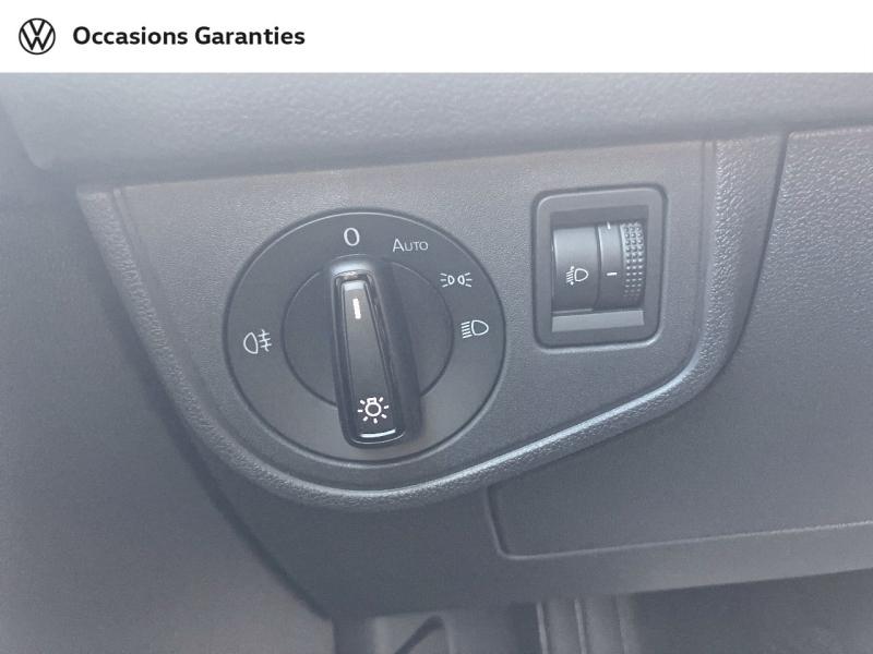 Voitures occasions VOLKSWAGEN TAIGO VW Edition Nancy