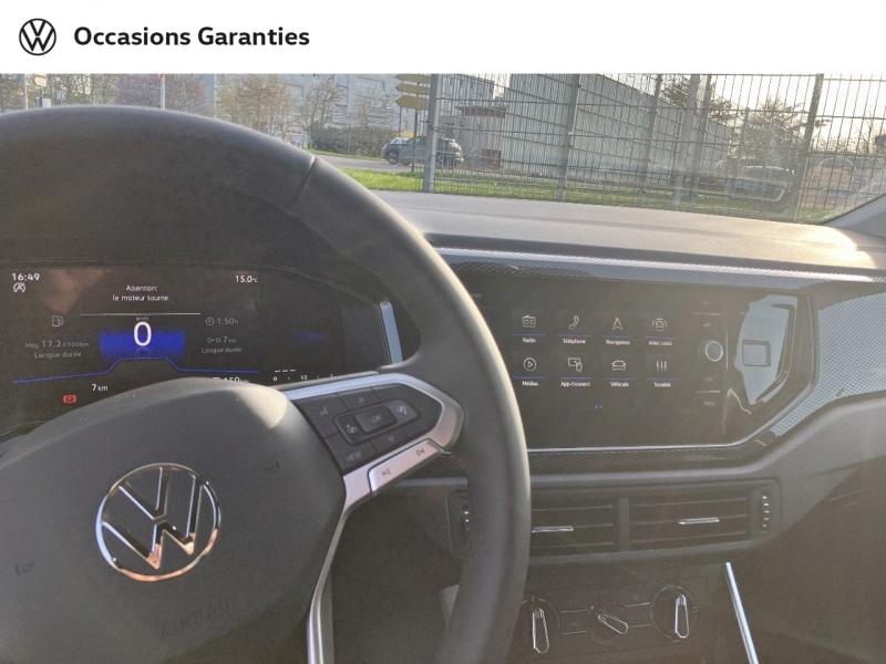 Voitures occasions VOLKSWAGEN TAIGO VW Edition Nancy