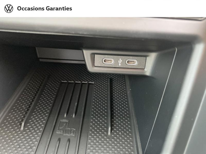 Voitures occasions VOLKSWAGEN TAIGO VW Edition Nancy