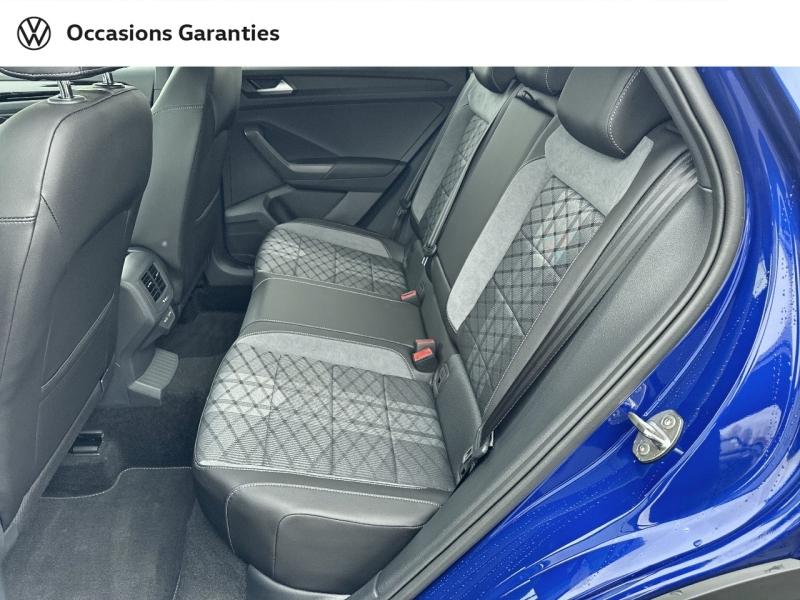 Voitures occasions VOLKSWAGEN T-ROC R-Line Edition Metz