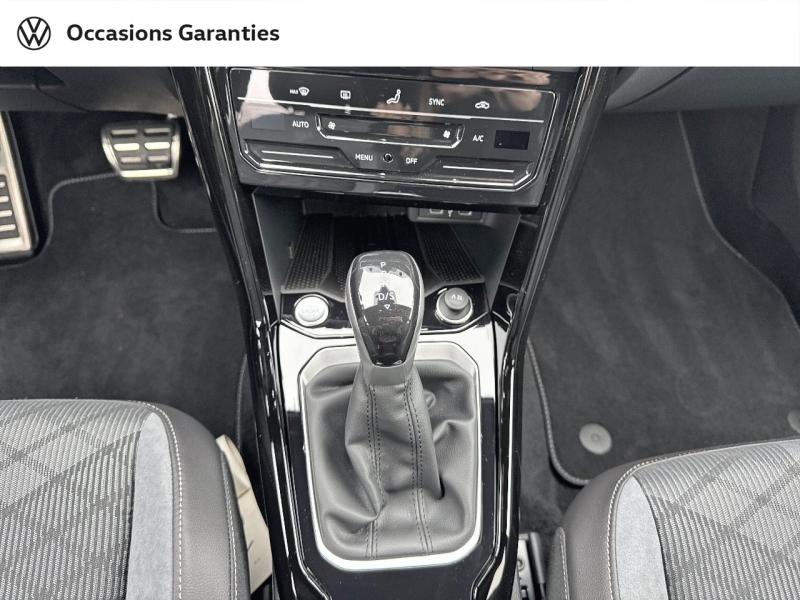 Voitures occasions VOLKSWAGEN T-ROC R-Line Edition Metz