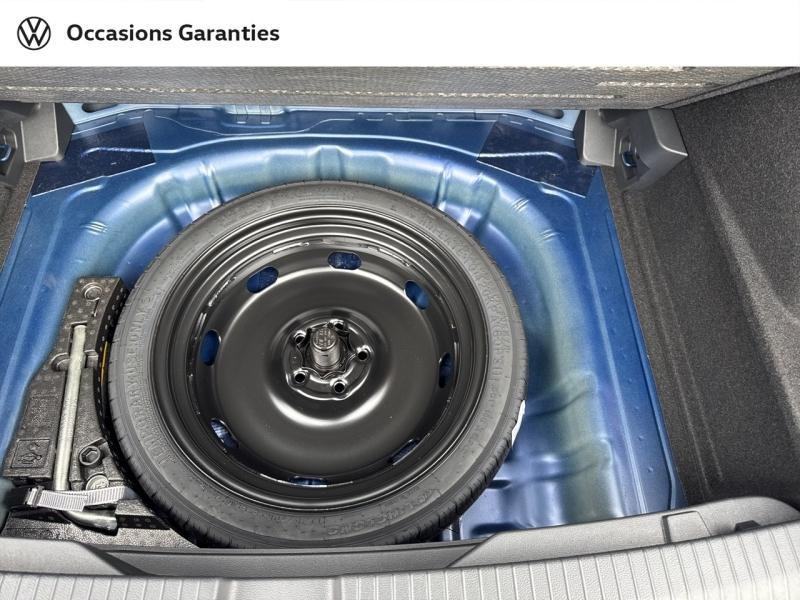 Voitures occasions VOLKSWAGEN T-ROC R-Line Edition Metz
