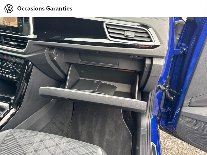 Voitures occasions VOLKSWAGEN T-ROC R-Line Edition Nancy