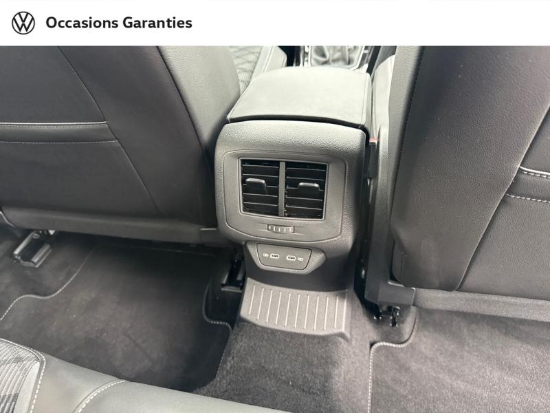 Voitures occasions VOLKSWAGEN T-ROC R-Line Edition Metz