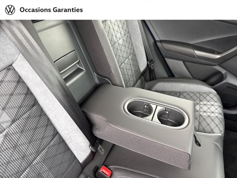 Voitures occasions VOLKSWAGEN T-ROC R-Line Edition Metz