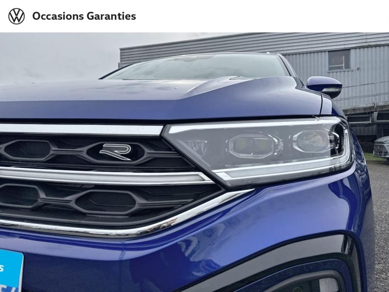 Voitures occasions VOLKSWAGEN T-ROC R-Line Edition Metz