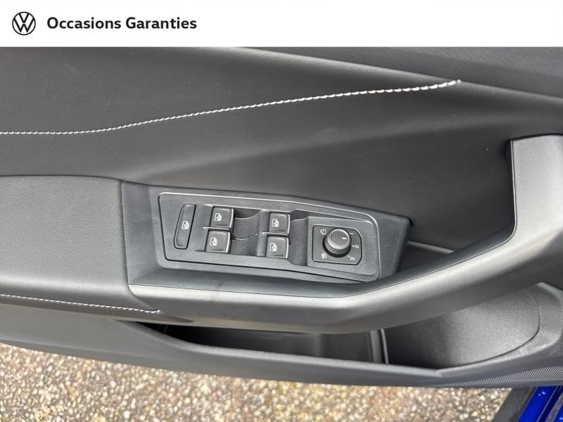 Voitures occasions VOLKSWAGEN T-ROC R-Line Edition Nancy