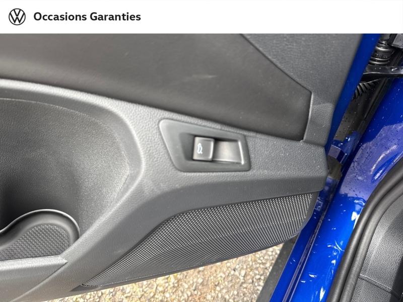 Voitures occasions VOLKSWAGEN T-ROC R-Line Edition Metz