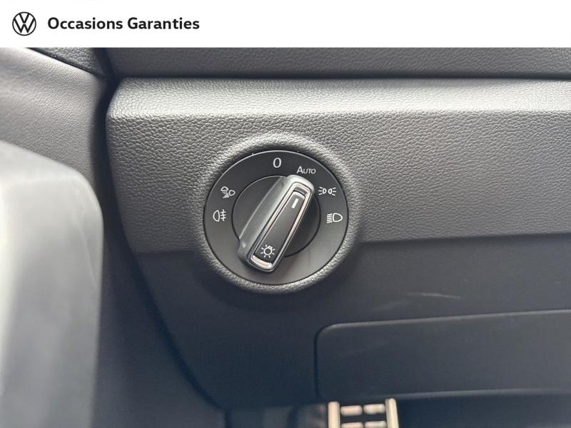 Voitures occasions VOLKSWAGEN T-ROC R-Line Edition Metz