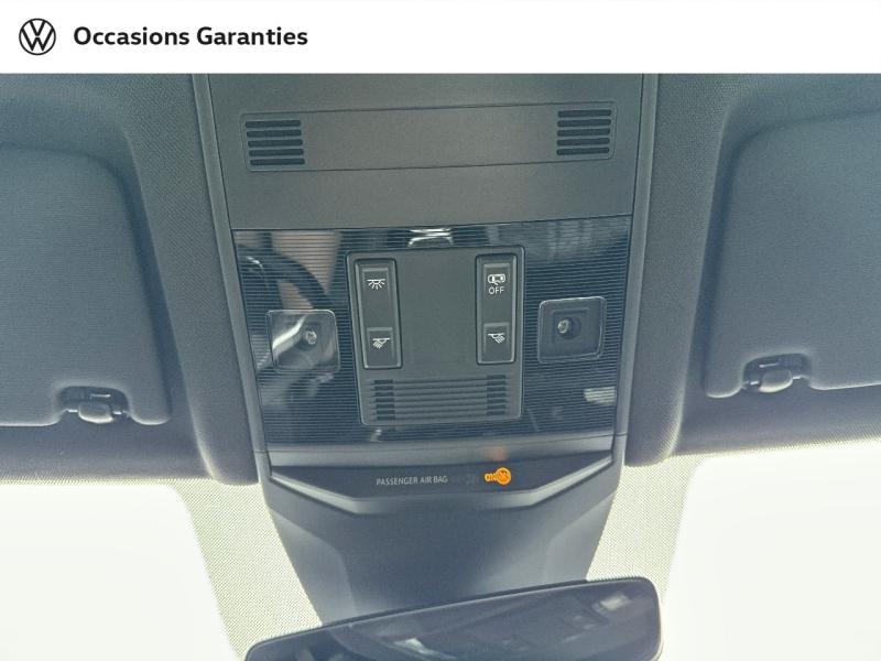 Voitures occasions VOLKSWAGEN T-ROC R-Line Edition Nancy