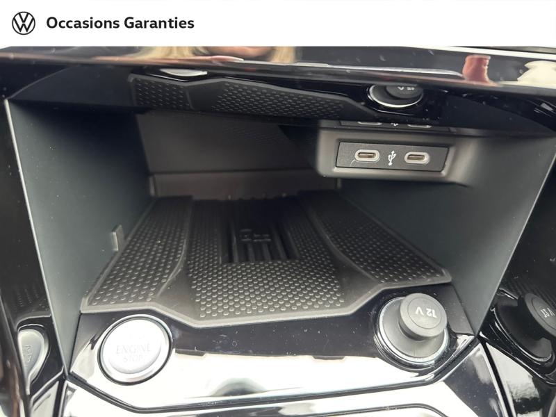Voitures occasions VOLKSWAGEN T-ROC R-Line Edition Nancy