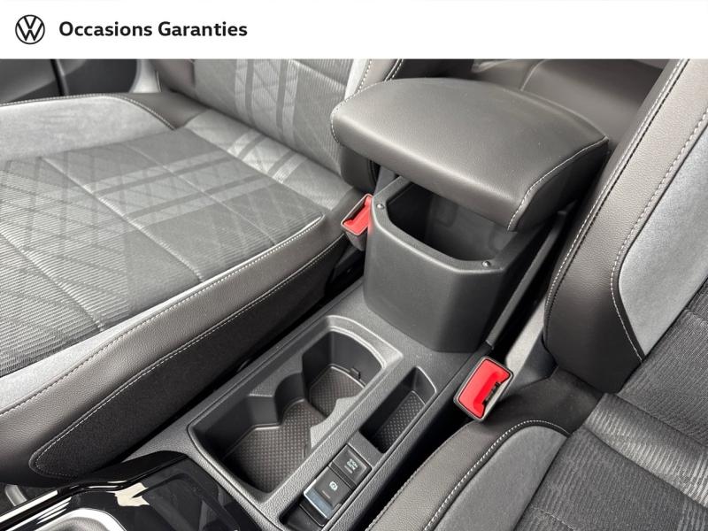 Voitures occasions VOLKSWAGEN T-ROC R-Line Edition Metz