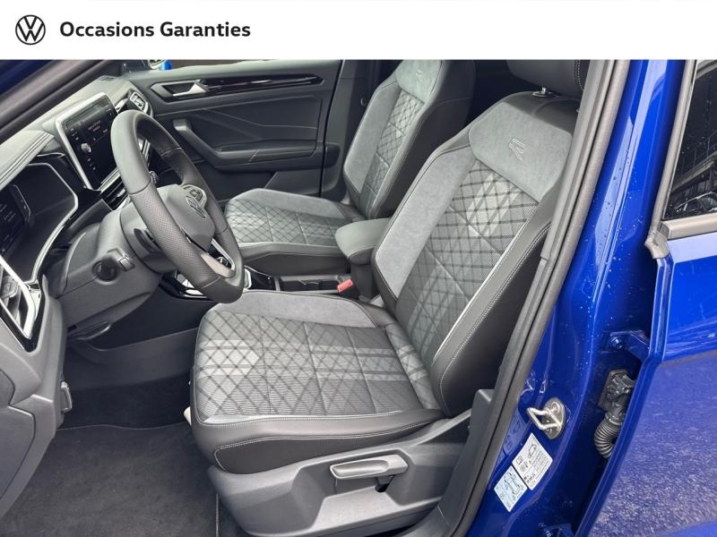 Voitures occasions VOLKSWAGEN T-ROC R-Line Edition Metz